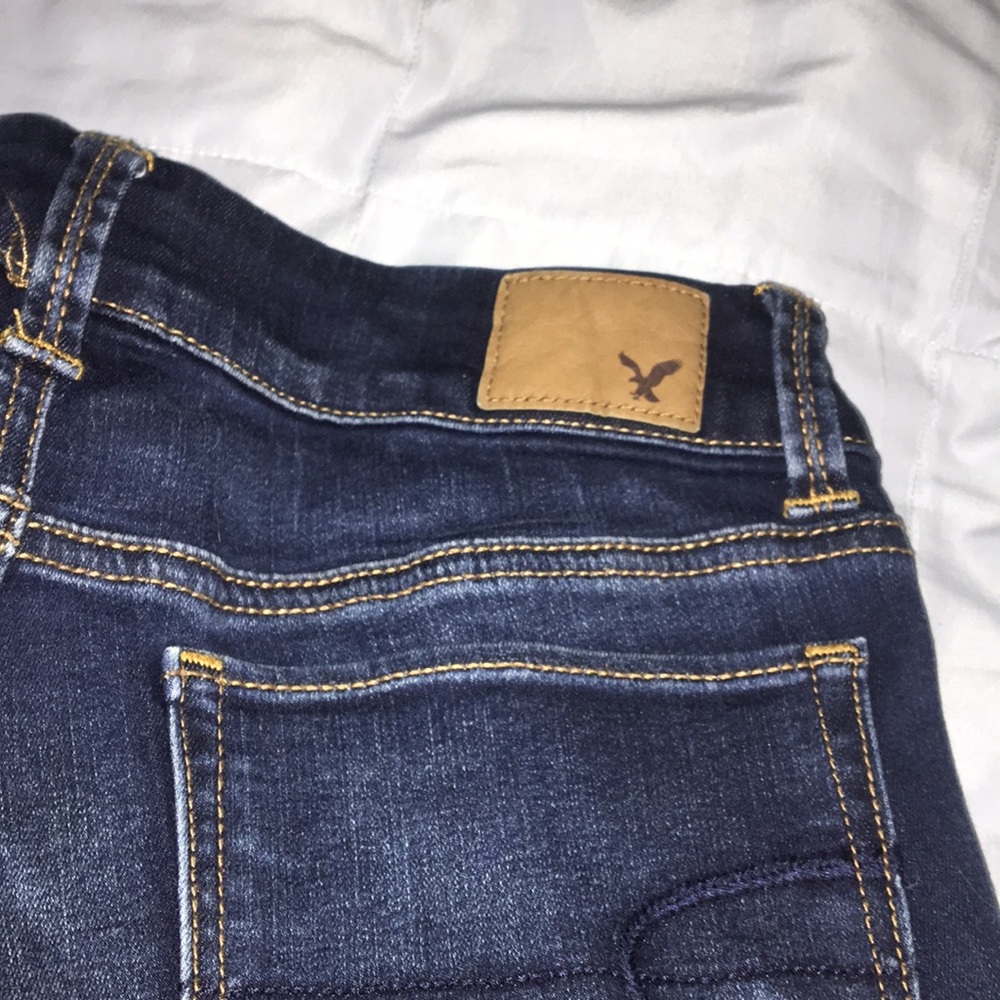 American Eagle jeans - Picture 4 of 5